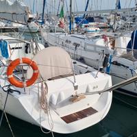 Beneteau First 40.7