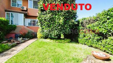 Villa a schiera Locate di Triulzi