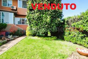 Villa a schiera Locate di Triulzi