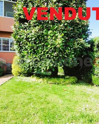 Villa a schiera Locate di Triulzi