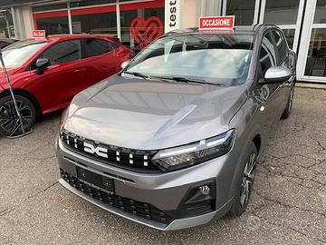 Dacia Sandero Streetway 1.0 TCe 100 CV Expression