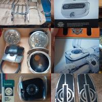 ricambi Harley Davidson 