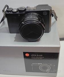 LEICA D-LUX  (Typ 109)