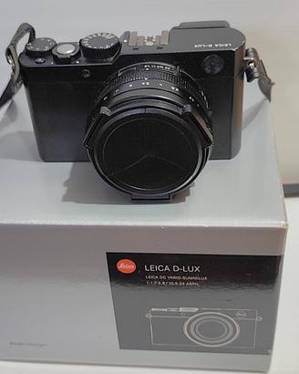 LEICA D-LUX  (Typ 109)