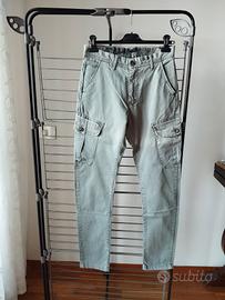 pantaloni uomo 