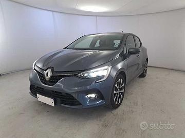 Renault Clio TCe 66KW Business 5PORTE