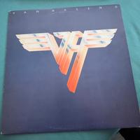 VAN HALEN  II