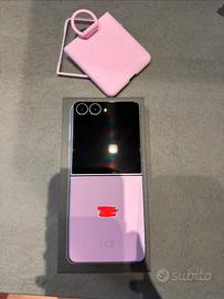 Samsung Galaxy Z flip 8 512GB