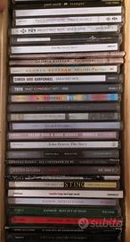 CD Album Musica Artisti Stranieri International #6