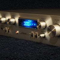 Amplificatore Pioneer SA-610  – phono vintage