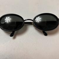 Occhiali da sole Web vintage modello 3001