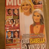 Rivista  N. 24 - 23 DICEMBRE 2021