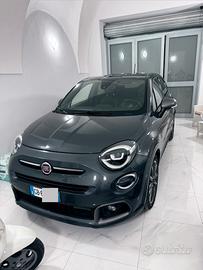 Fiat 500x sport 1.6 mtj 2020 con 127000km