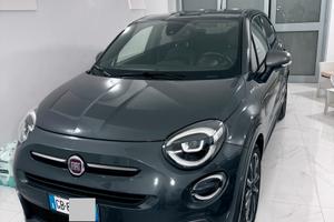 Fiat 500x sport 1.6 mtj 2020 con 127000km