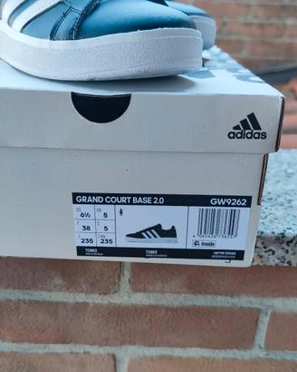Adidas unisex nere