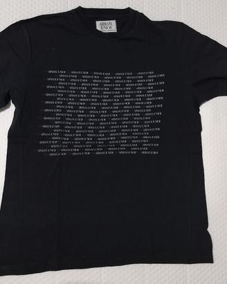 T-shirt Armani junior