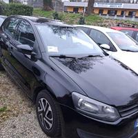 VOLKSWAGEN - Polo 1.2 tdi Trendline 5p-