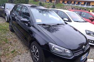 VOLKSWAGEN - Polo 1.2 tdi Trendline 5p-