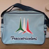 Borsa tracolla Frecce Tricolori