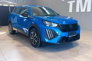Peugeot 2008 PureTech 100 S&S Active