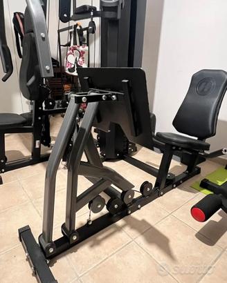 Palestra multifunzione