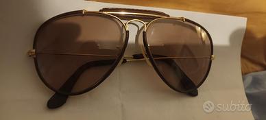 Raymond Ban  LEATHERS B&L ANNI 70/80