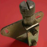 SUPPORTO ORIGINALE PER OROLOGIO SOLARI UDINE DATOR