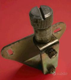 SUPPORTO ORIGINALE PER OROLOGIO SOLARI UDINE DATOR