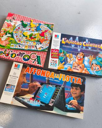 Giochi di società 