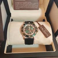 Orologio Murex X-Line Swiss Automatic Nuovo