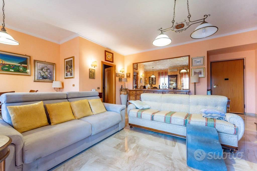 Appartamento – Marino, Santa Maria delle Mole - Vista 5