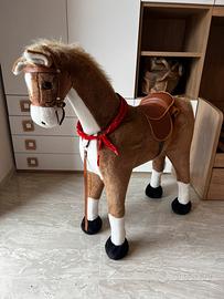 Cavalluccio da arredo