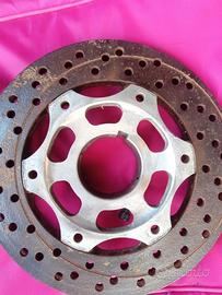 disco freno kart posteriore 