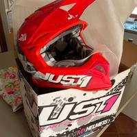 Abbigliamento  cross enduro nuovo