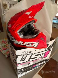 Abbigliamento  cross enduro nuovo