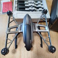 Drone Yuneec Typhoon Q500 4K