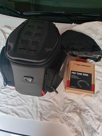 borsa serbatoio sw motech  x Gs