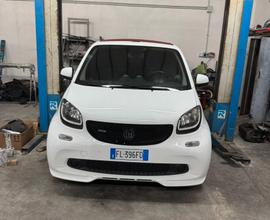 SMART fortwo 3ªs.(C/A453) - 2017