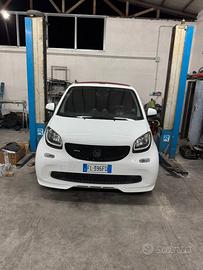 SMART fortwo 3ªs.(C/A453) - 2017