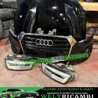 RICAMBI X AUDI Q3 S LINE 2018