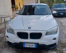 Bmw x1 (u11) - 2012