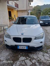 Bmw x1 (u11) - 2012