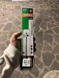Lampadine Osram Dulux L 18w840