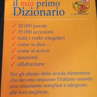 Dizionario per bambini