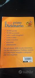 Dizionario per bambini