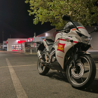 Honda cbr 125 2011