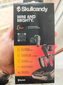 Cuffie Skullcandy NUOVE