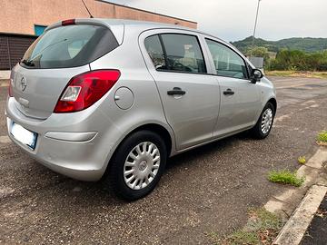 Opel Corsa 2009