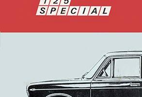 Libretto Manuale Uso Fiat Epoca Vari Tipi