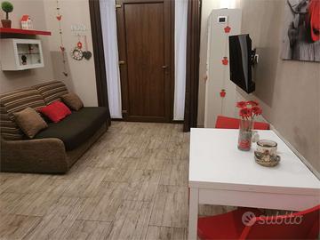 A due passi da Ortigia grazioso monolocale